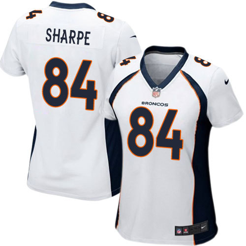 women Denver Broncos jerseys-055